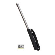 Graff Stainless steel handle 35cm - Fishing Accessory