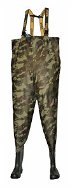 PROS Chest Waders, Moro/Green, SB01 - Chest Waders