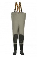 PROS Premium Chest Waders SBP01, size 40 - Chest Waders