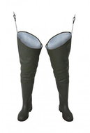 PROS Wading boots Standard WR02 Size 45 - Thigh Waders