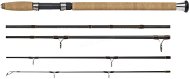 WFT Charisma Senso New Concept, 2.40m, 30-120g, 5pcs - Fishing Rod