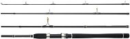 WFT Sea Dart Seelachs, 2.16m, 30-110g, 4parts - Fishing Rod