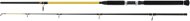 Fishing Rod WFT Never Crack Senso Pilk, 2.1m, 50-160g - Rybářský prut