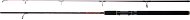 WFT Royal Never Crack Jig & Pilk, 2.7m, 40-160g - Fishing Rod