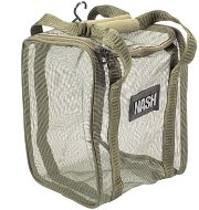 Nash Air Flo Boilie Bag Large - Táska