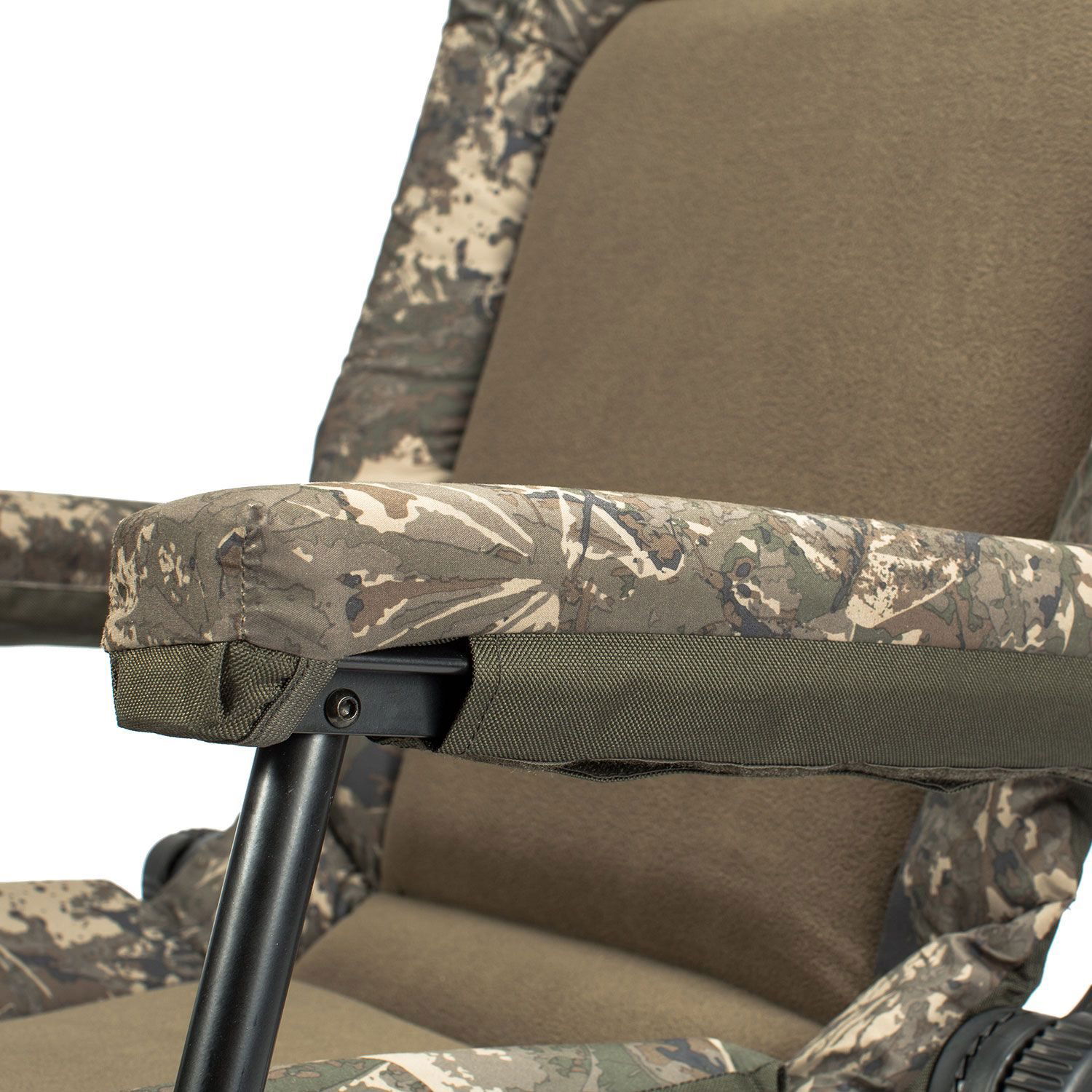 Nash big daddy online fishing chair