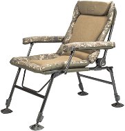 Nash Indulgence Daddy Long Legs - Fishing Chair