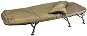 Nash Tackle Sleep System Wide - Fishing Lounger Chair