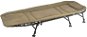 Nash Tackle Bedchair - Fishing Lounger Chair