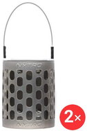 Nytro Targetz Open-End Cage Feeder L50 2 pcs - Method Feeder
