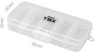 Delphin Enclosure TBX One 132-5P - Fishing Box