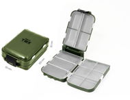 Delphin Box TBX Trio 100-13P - Fishing Box