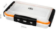 Delphin Box TBX One 275-1P Clip WP - Fishing Box