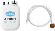 Delphin A-Pump Mini Oxygenator - Aeration