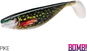 Delphin BOMB! Hypno 17cm 3D Pike, 2pcs - Rubber Bait