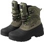Delphin Gator Boots - Shoes