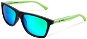 Delphin Polarized Sunglasses Delphin SG Twist Green Glasses - Sunglasses
