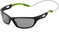 Delphin Polarized Glasses SG Flash Grey Lenses - Cycling Glasses