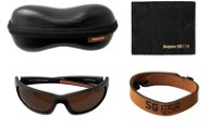 Delphin Polarized glasses SG Ace - Cycling Glasses