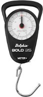 Delphin Mechanical Scales Bold, 35kg - Scale