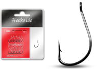 Delphin Hook HKD Baitholder, Size 10, 10+1pcs - Fish Hook