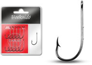 Mustad aberdeen hook size 6