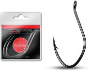 Mustad Kaiju Inline Single Hook Size 5/0 5pcs - Fish Hook