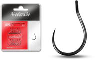 Delphin Hook HKD Feeder Smuter, Size 12, 10+1pcs - Fish Hook