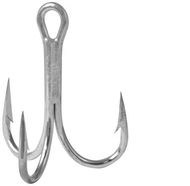 Delphin Catkong SuPower Treble, Size 8/0, 2pcs - Triple-Hook