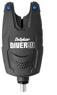 Delphin Diver Detector 9V Blue - Alarm