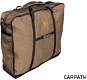 Delphin Area Bed Carpath Bag - Sunbed Cover