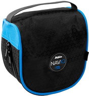 Delphin Case NavIQ L - Spinning Reel Case