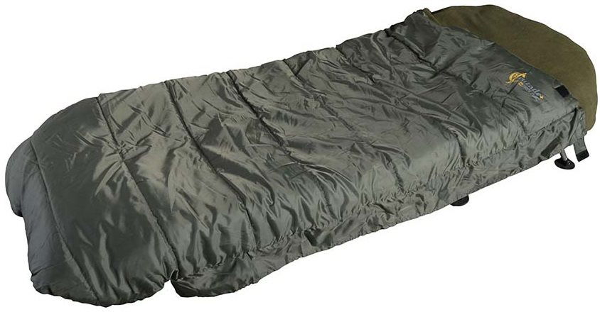 Prologic cruzade 2025 sleeping bag