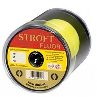 Stroft Vlasec Color Fluor 0,22 mm 4,7 kg 200 m - Silon na ryby