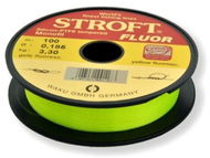 Stroft Vlasec Color Fluor 0,35 mm 10,3 kg 500 m - Silon na ryby