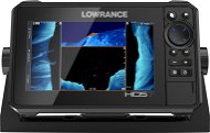 Lowrance HDS LIVE 7 with Active Imaging 3-in-1 - Fish Finder