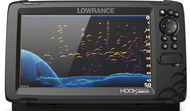 Lowrance HOOK Reveal 9 with Tripleshot - Fish Finder