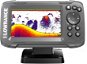 Lowrance HOOK2 4x with Bullet Skimmer - Fish Finder