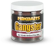 Mikbaits Gangster Balance G2 Krab Ančovička Asa - Boilies
