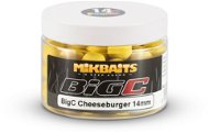 Mikbaits BiG Popup BigC Cheeseburger - Pop-up Boilies