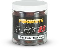 Mikbaits BiG Balance BigB Barack fekete bors 16 mm 250 ml - Bojli