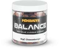 Mikbaits BiG Balance BigC Cheeseburger - Boilies