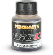 Mikbaits BiG Ultra dip BigC Cheeseburger 125 ml - Dip