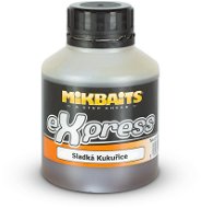 Mikbaits eXpress Booster, Sweetcorn, 250ml - Booster