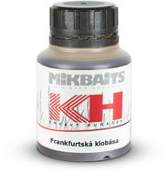 Mikbaits Krvavý Huňáček Ultra dip Frankfurtská klobása 125 ml - Dip