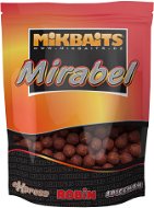 Mikbaits Mirabel Boilie Barack Fekete bors 12 mm 250 g - Bojli