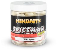 Mikbaits Floating Fluo Boilie, WS2 Spice - Pop-up Boilies