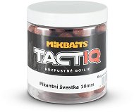 Mikbaits TactiQ Soluble Boilies, Spicy Plum - Boilies