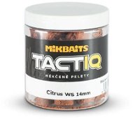 Mikbaits TactiQ lágyított pellet WS1 Citrus 14 mm 250 ml - Pellet