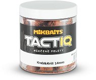 Mikbaits TactiQ Softened Pellets, Krab & Krill - Pellets